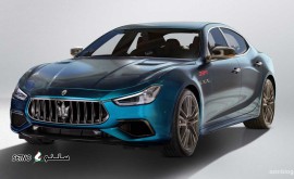 استوک بدنه ( اورجینال بدنه )