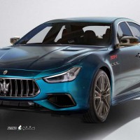 استوک بدنه ( اورجینال بدنه )