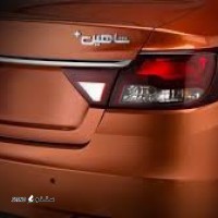 قیمت درب صندوق عقب خودرو شاهین / اصفهان
