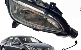 پروژکتور آزرا در خیابان امام خمینی اصفهان