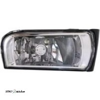 پروژکتور آزرا در خیابان امام خمینی اصفهان