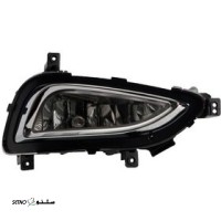 پروژکتور آزرا در خیابان امام خمینی اصفهان