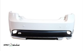 سپر_عقب_کوییک_S_سفید