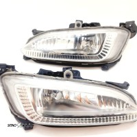 پروژکتور سانتافه در خیابان امام خمینی اصفهان