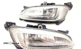 پروژکتور سانتافه در خیابان امام خمینی اصفهان