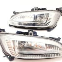 پروژکتور سانتافه در خیابان امام خمینی اصفهان