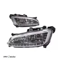 پروژکتور سانتافه در خیابان امام خمینی اصفهان