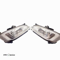 پروژکتور سانتافه در خیابان امام خمینی اصفهان