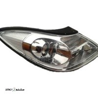 پروژکتور وراکروز در خیابان امام خمینی اصفهان