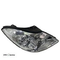 پروژکتور وراکروز در خیابان امام خمینی اصفهان