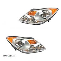 پروژکتور وراکروز در خیابان امام خمینی اصفهان