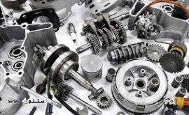 استوک بدنه اصفهان