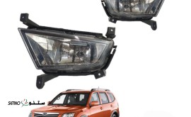 پروژکتور موهاوی در خیابان امام خمینی اصفهان