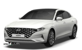 تعمیر گیربکس خودرو هیوندای آزرا / دروازه تهران / اصفهان