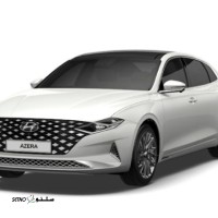 تعمیر گیربکس خودرو هیوندای آزرا / دروازه تهران / اصفهان