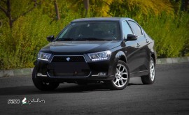 تعویض کمک فنر جلو خودرو دنا / خیابان شهیدان کاظمی / اصفهان