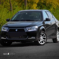 تعویض کمک فنر جلو خودرو دنا / خیابان شهیدان کاظمی / اصفهان