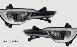 پروژکتور کادنزا در خیابان امام خمینی اصفهان