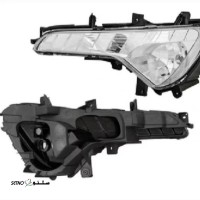 پروژکتور اسپورتیج در خیابان امام خمینی اصفهان