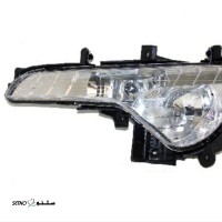 پروژکتور اسپورتیج در خیابان امام خمینی اصفهان