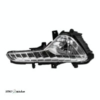 پروژکتور اسپورتیج در خیابان امام خمینی اصفهان