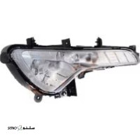 پروژکتور اسپورتیج در خیابان امام خمینی اصفهان