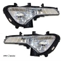 پروژکتور اسپورتیج در خیابان امام خمینی اصفهان