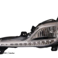 پروژکتور سنتنیال در خیابان امام خمینی اصفهان