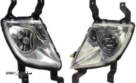 پروژکتور سنتنیال در خیابان امام خمینی اصفهان