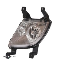 پروژکتور سنتنیال در خیابان امام خمینی اصفهان