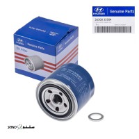 فیلتر روغن توسان در خیابان امام خمینی اصفهان