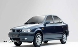 تعویض دیسک و صفحه کلاچ خودرو سمند EF7 / خیابان امام خمینی / اصفهان