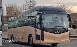 ارسال کالا با اتوبوس به بوشهر از اصفهان