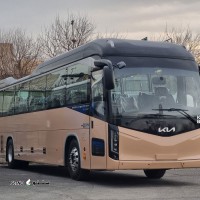 ارسال کالا با اتوبوس به بوشهر از اصفهان