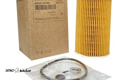 فیلتر روغن موهاوی در خیابان امام خمینی اصفهان