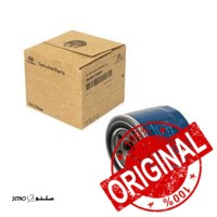 فیلتر روغن سوناتا در خیابان امام خمینی اصفهان