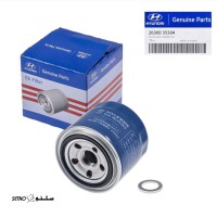 فیلتر روغن سوناتا در خیابان امام خمینی اصفهان