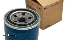 فیلتر روغن سوناتا در خیابان امام خمینی اصفهان
