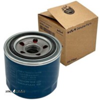 فیلتر روغن اپتیما در خیابان امام خمینی اصفهان