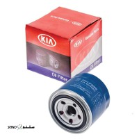 فیلتر روغن اپتیما در خیابان امام خمینی اصفهان