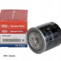 فیلتر روغن اپتیما در خیابان امام خمینی اصفهان