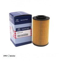 فیلتر روغن آزرا در خیابان امام خمینی اصفهان