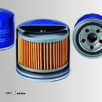 فیلتر روغن آزرا در خیابان امام خمینی اصفهان