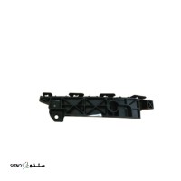 براکت سپر جلو توسان در خیابان امام خمینی اصفهان