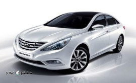 تراش دیسک ترمز روکار خودرو هیوندای سوناتا / خیابان امام خمینی / اصفهان