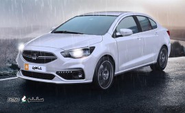 تراش کاسه چرخ خودرو شاهین به صورت روکار / خیابان خلیفه سلطانی / اصفهان