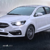 تراش کاسه چرخ خودرو شاهین به صورت روکار / خیابان خلیفه سلطانی / اصفهان