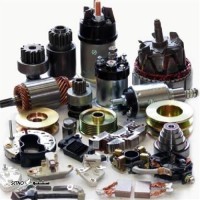 @لوازم یدکی ماشین های سبک و سنگین کرمی