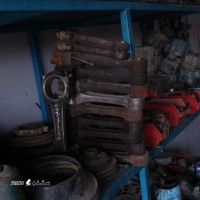 قیمت شاتون استوک بنز / خیابان مشیرالدوله / اصفهان