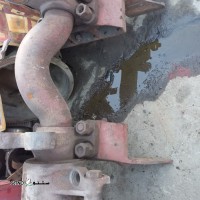 فروش مندل استوک بنز ۱۰تن / خیابان امیر کبیر / اصغهان